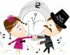 New Years Clip Art Image