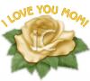 Mother's Day Clip Art Image