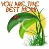 Mother's Day Clip Art Image