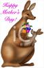 Mother's Day Clip Art Image
