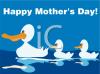 Mother's Day Clip Art Image