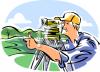 Construction Worker Clip Art Image