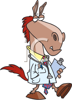 Doctor Clip Art Image