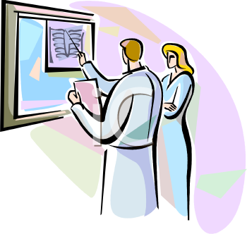 Doctor Clip Art Image