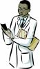 Doctor Clip Art Image