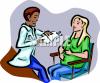 Doctor Clip Art Image