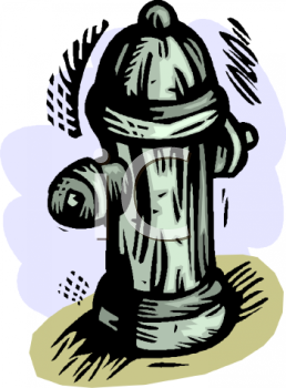 Fireman Clip Art Image