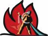 Fireman Clip Art Image