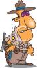 Police Clip Art Image