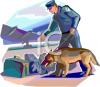 Police Clip Art Image