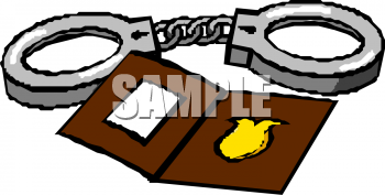 Police Clip Art Image