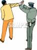 Police Clip Art Image