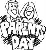 Parents Clip Art Image