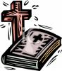 Christianity Clip Art Image