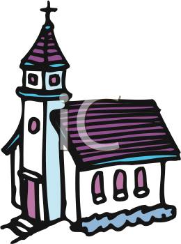 Christianity Clip Art Image