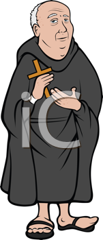 Christianity Clip Art Image