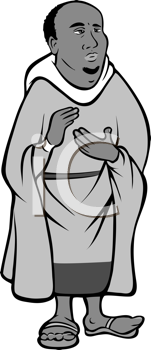 Christianity Clip Art Image