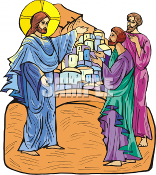Christianity Clip Art Image