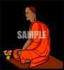 Hindu Clip Art Image