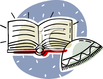 Jewish Clip Art Image