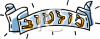 Jewish Clip Art Image