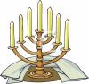 Jewish Clip Art Image
