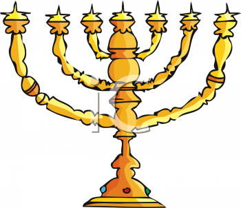 Jewish Clip Art Image