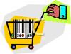 Retail Clip Art Image