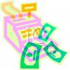 Retail Clip Art Image