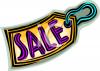 Retail Clip Art Image