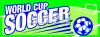 Soccer Clip Art Image