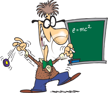 Teachers Clip Art Image