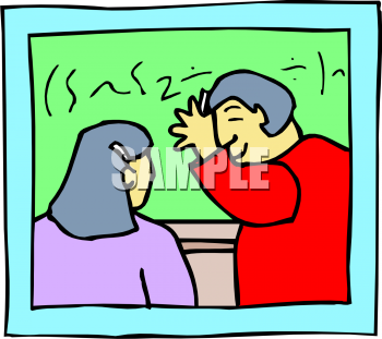 Teachers Clip Art Image