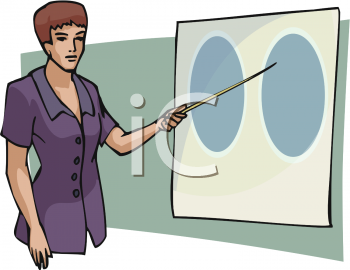 Teachers Clip Art Image