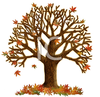Thanksgiving Clip Art Image
