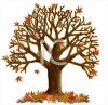 Thanksgiving Clip Art Image