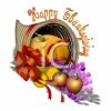 Thanksgiving Clip Art Image
