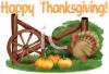Thanksgiving Clip Art Image