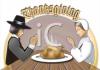 Thanksgiving Clip Art Image