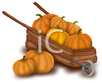 Thanksgiving Clip Art Image