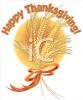 Thanksgiving Clip Art Image