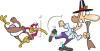 Thanksgiving Clip Art Image