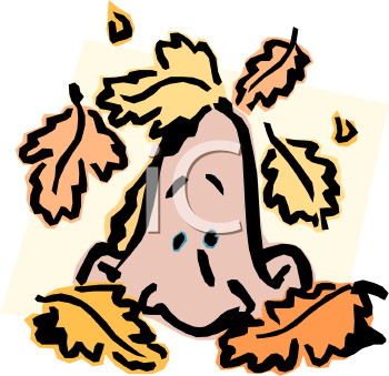 Thanksgiving Clip Art Image