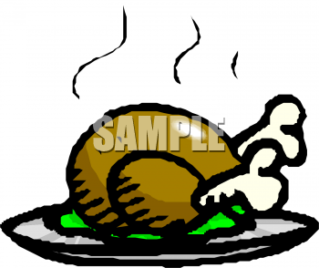 Thanksgiving Clip Art Image