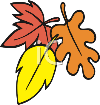 Thanksgiving Clip Art Image