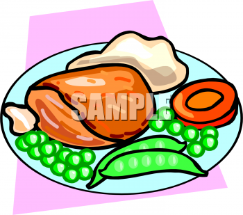 Thanksgiving Clip Art Image
