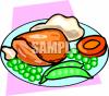 Thanksgiving Clip Art Image