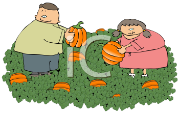 Thanksgiving Clip Art Image