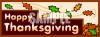 Thanksgiving Clip Art Image