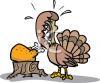 Thanksgiving Clip Art Image